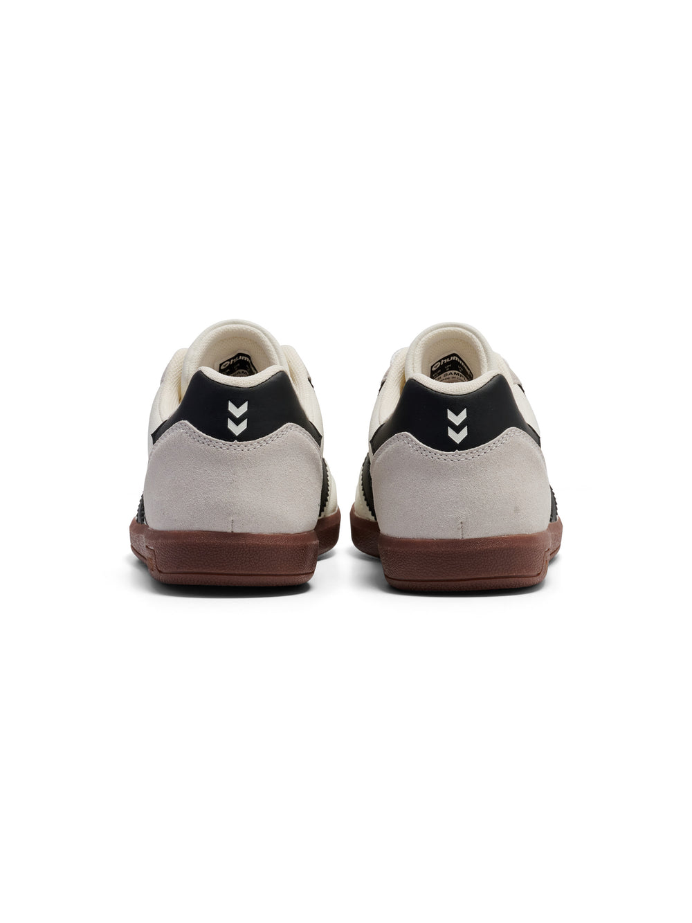 HUMMEL Super Match (white/black)