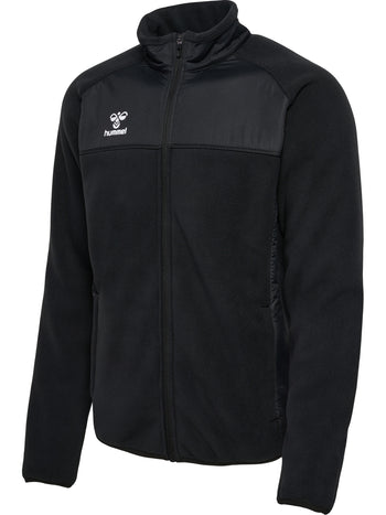 HUMMEL Go Fleece Jacket (black)