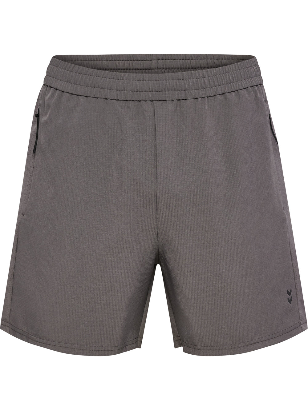 HUMMEL Striker Shorts (dark gull gray)