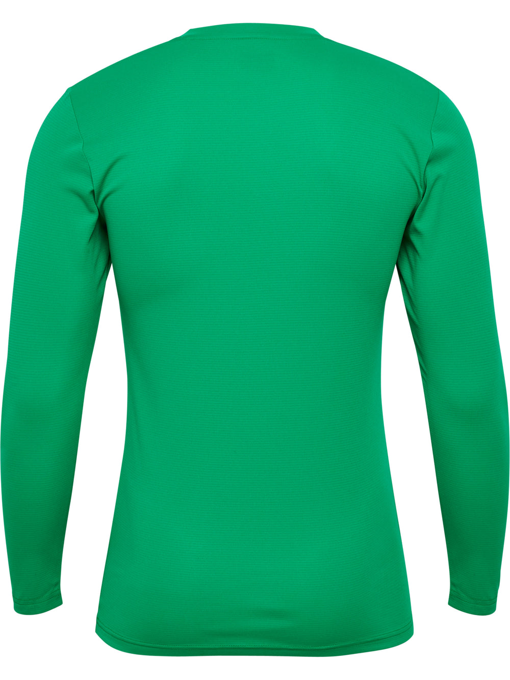 HUMMEL Bl Essential Tee L/S (jelly bean)