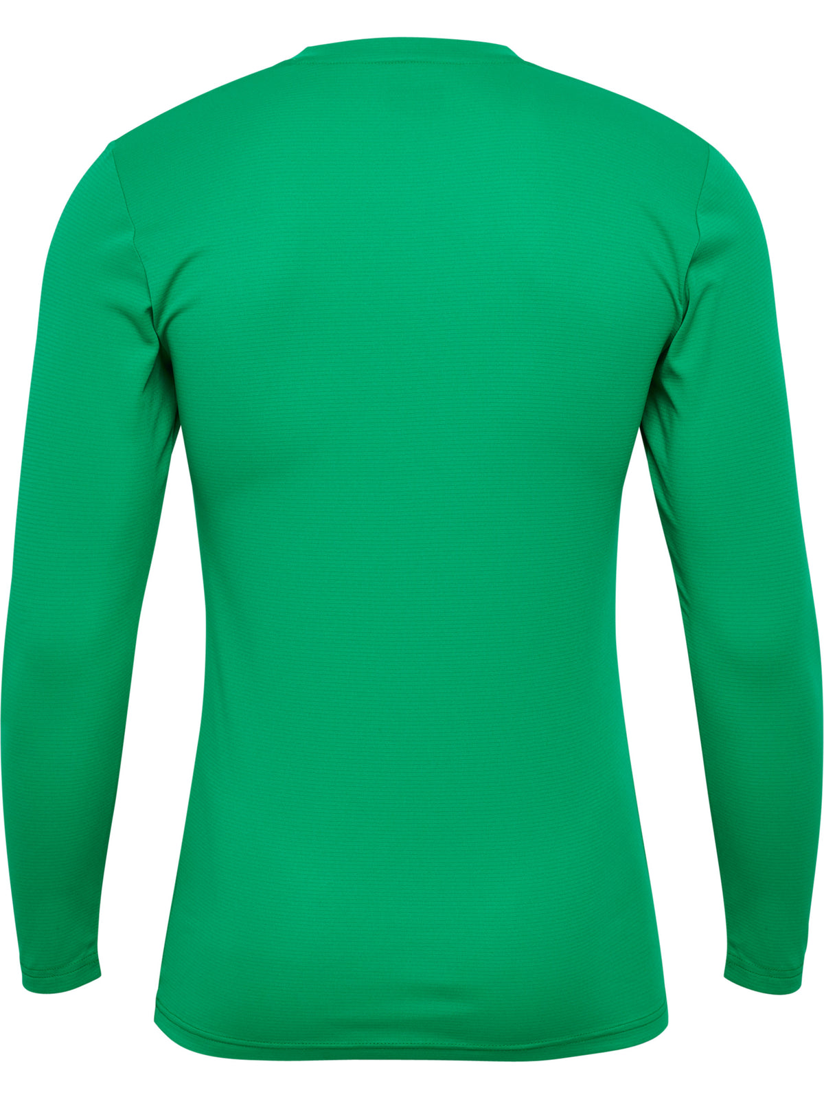 HUMMEL Bl Essential Tee L/S (jelly bean)