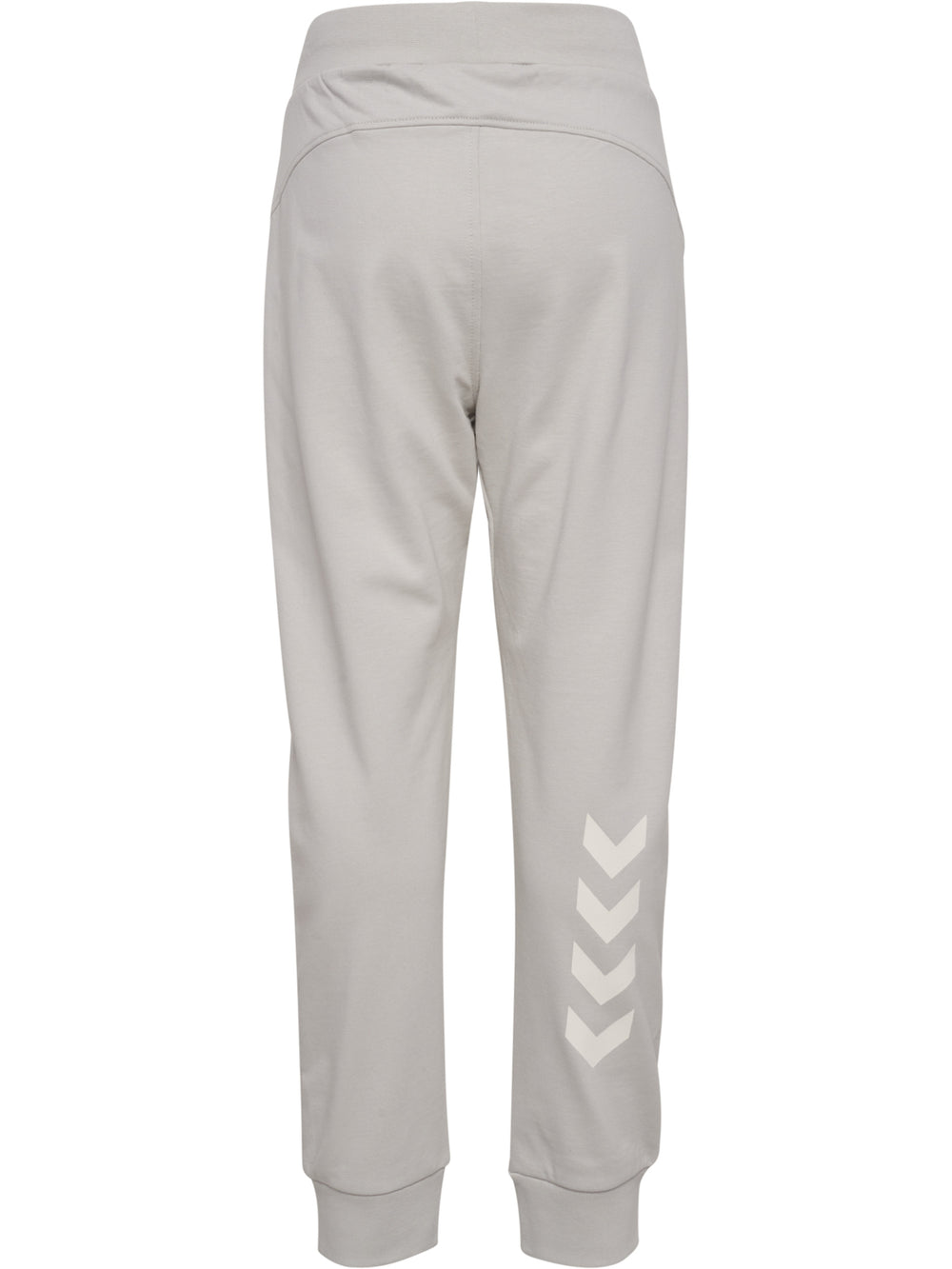 HUMMEL Regular Adj Waist Pants Kind (lunar rock)