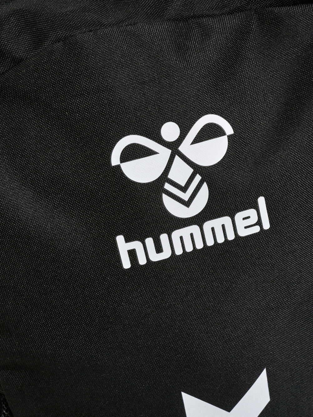 HUMMEL Essential Back Pack W. Sc (black)