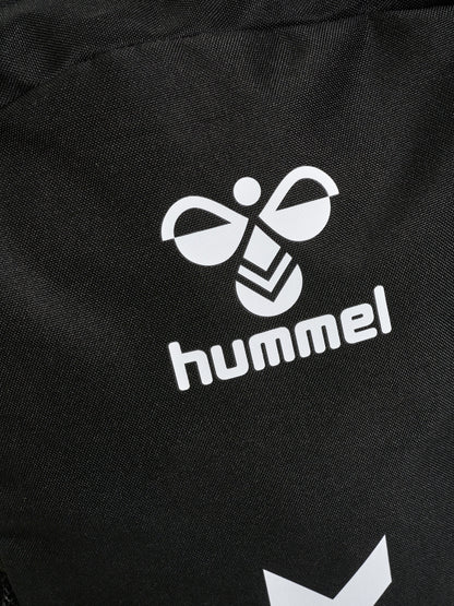 HUMMEL Essential Back Pack W. Sc (black)