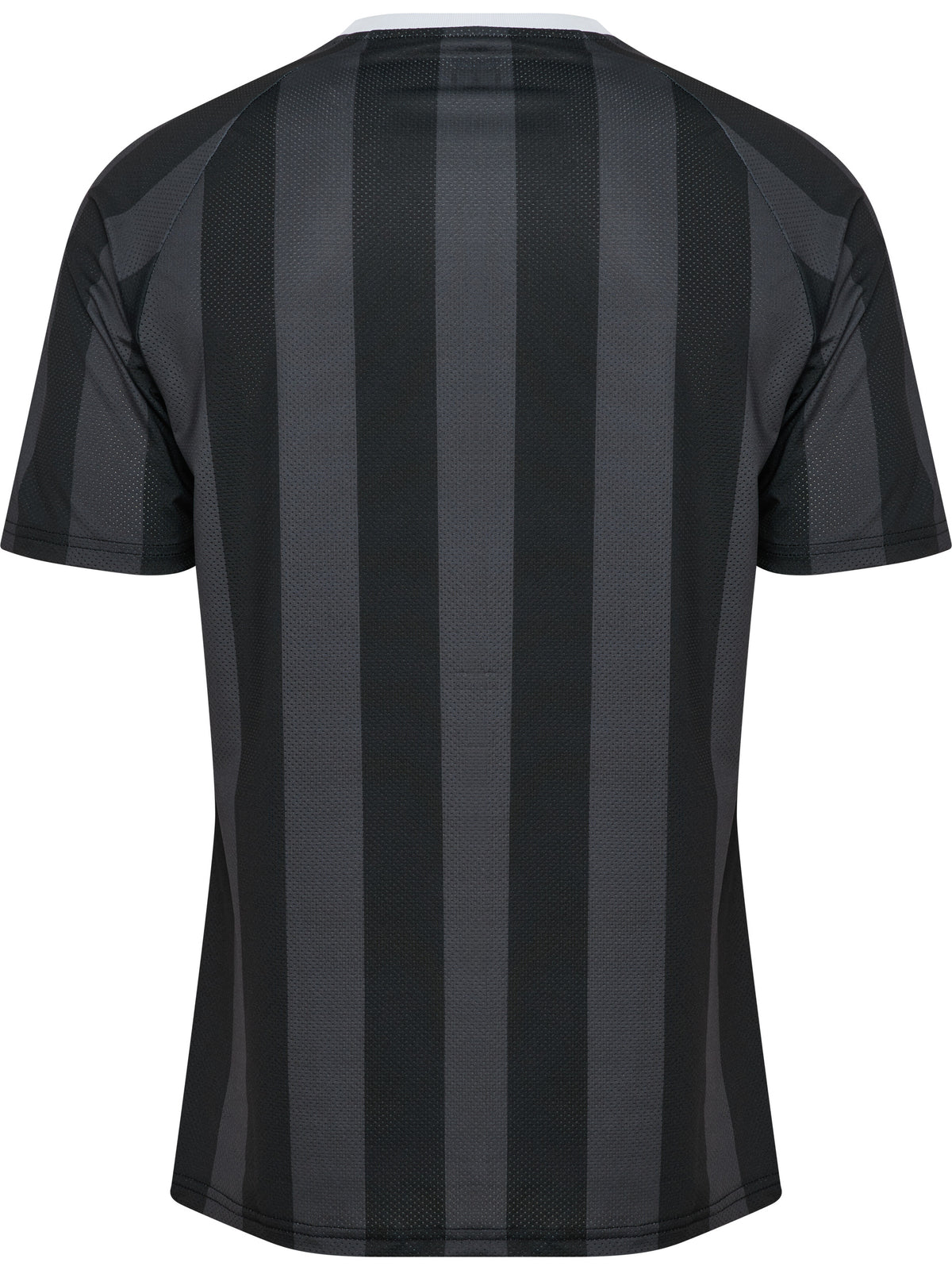 HUMMEL Kick Off Jersey S/S (black)