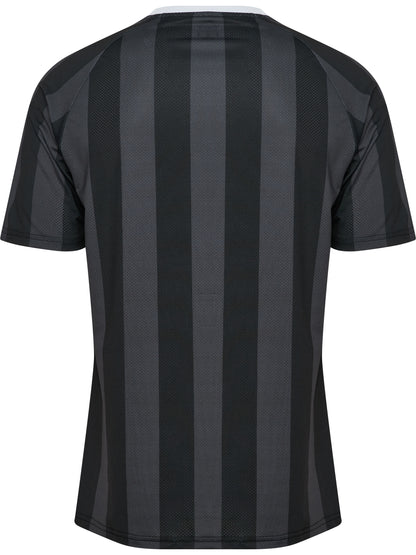 HUMMEL Kick Off Jersey S/S (black)