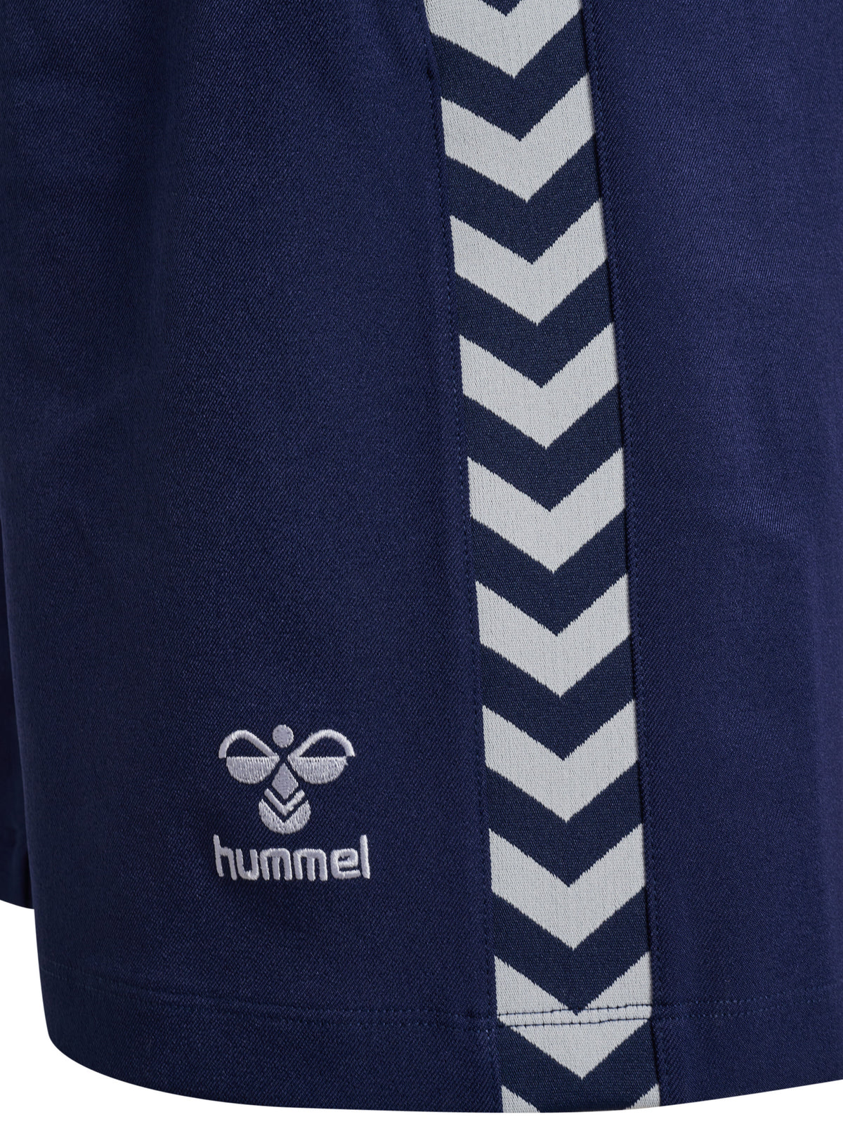 HUMMEL Root Shorts (marine)