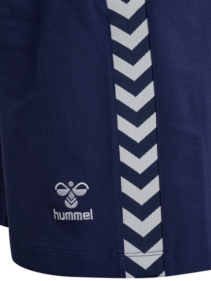 HUMMEL Root Shorts (marine)