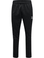 HUMMEL Authentic Training Pants Unisex Schwarz