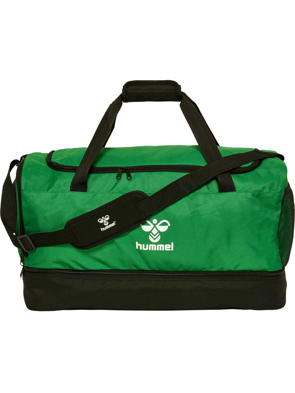 HUMMEL Core 2.0 Sports Bag W. Sc (jelly bean/black)
