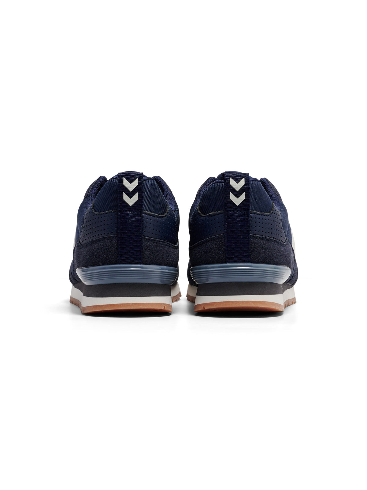 HUMMEL Monaco 86 Ns (black iris)