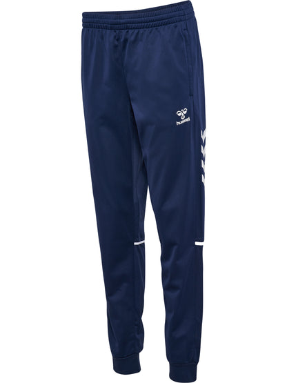 HUMMEL Core 2.0 Track Pants Damen (marine/white)