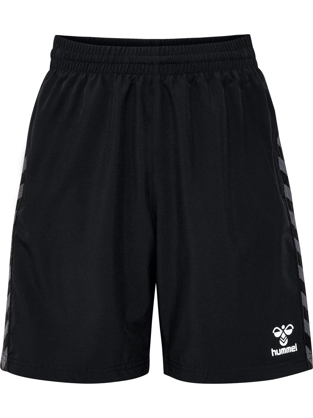 HUMMEL Authentic Woven Shorts Kind (black)