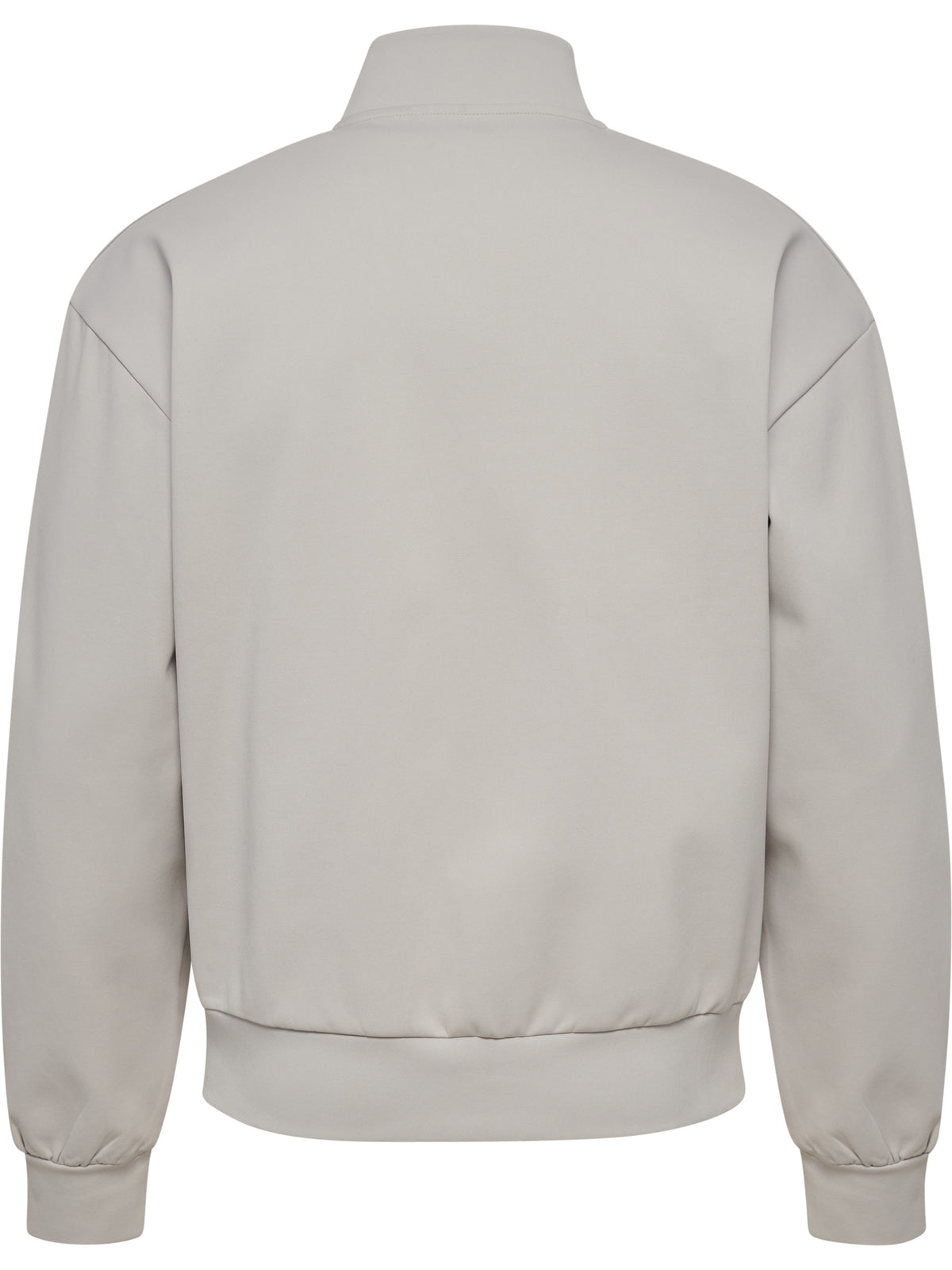 HUMMEL Defender Full Zip Top (vapor blue)