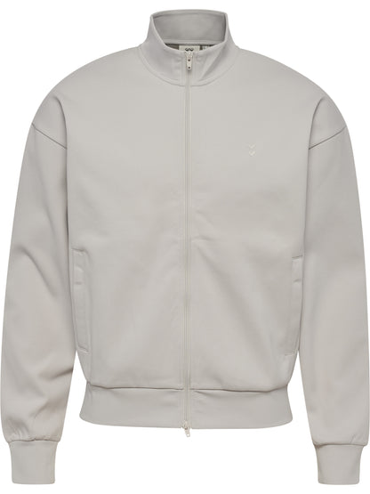 HUMMEL Defender Full Zip Top (vapor blue)