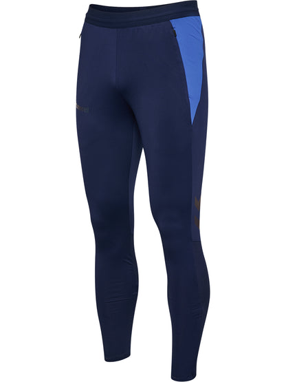 HUMMEL BLAZE26 Pro Training Pants (marine)