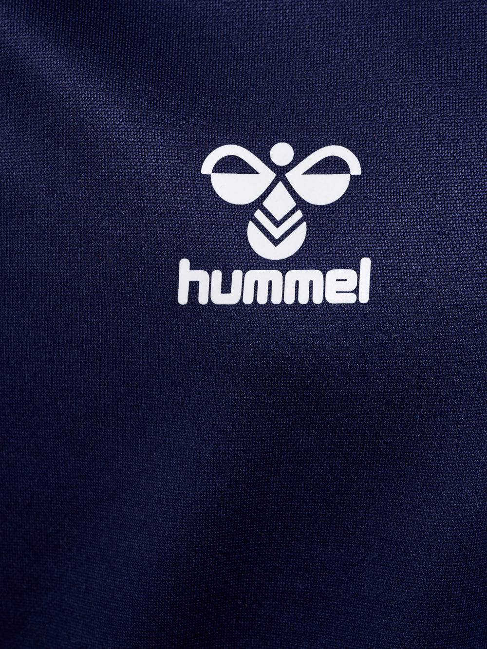 HUMMEL Essential Half-Zip Kind (marine)