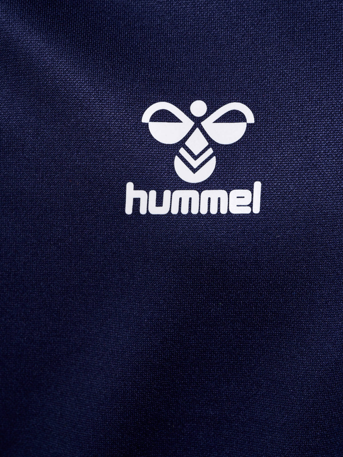 HUMMEL Essential Half-Zip Kind (marine)