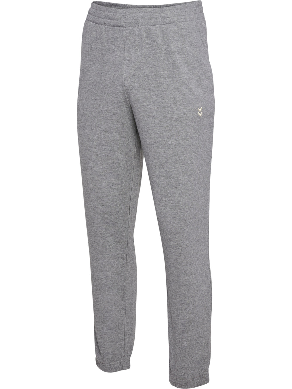 HUMMEL Pulse Sweat Pants (grey melange)