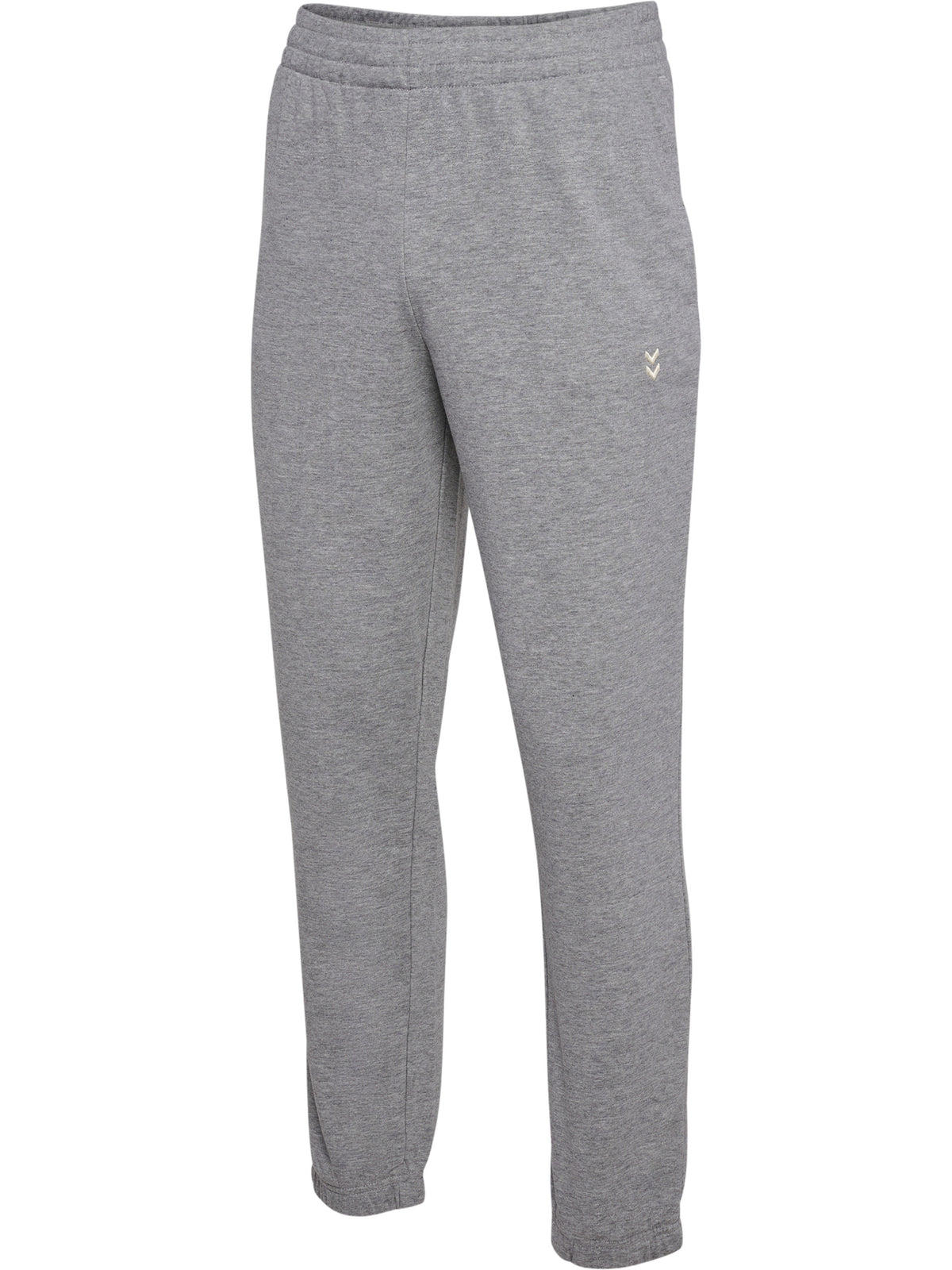 HUMMEL Pulse Sweat Pants (grey melange)