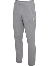 HUMMEL Pulse Sweat Pants (grey melange)