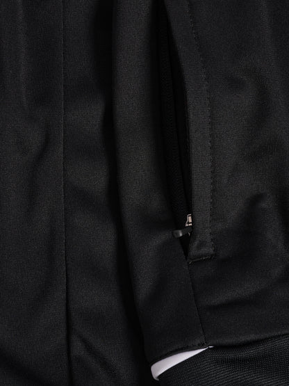 HUMMEL Core 2.0 Track Zip Jacket Kind (black/white)