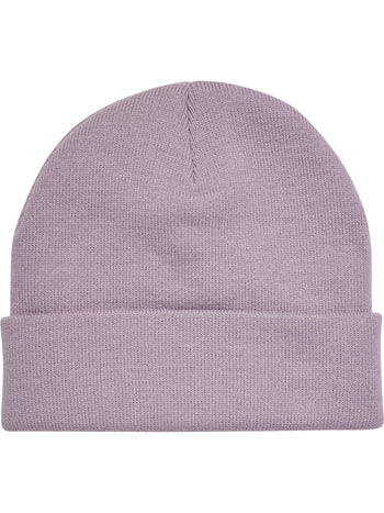 HUMMEL Knit Beanie Kind (sea fog)