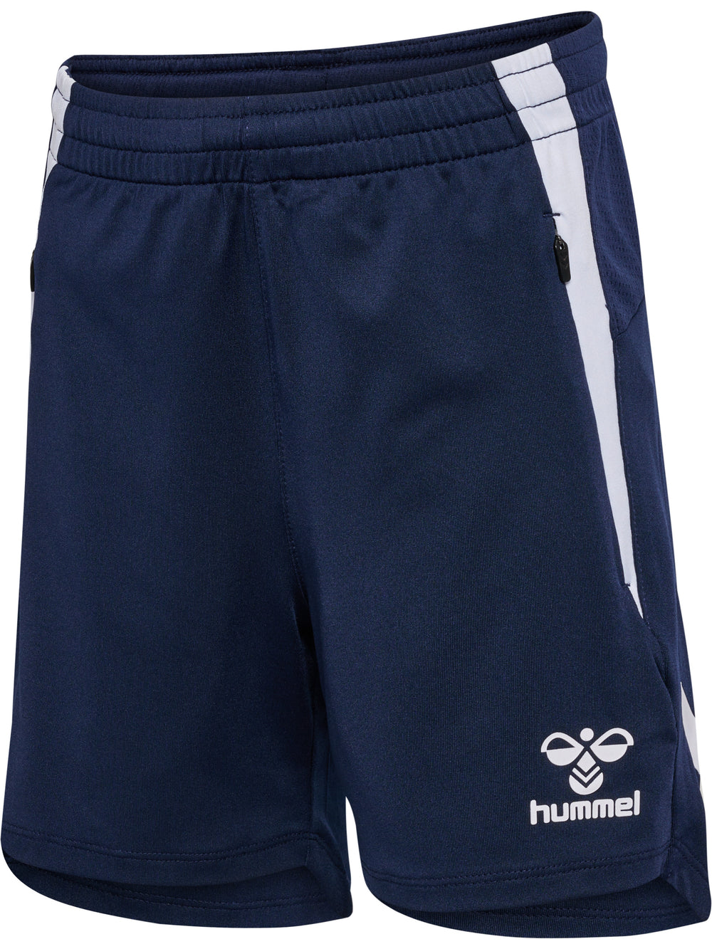 HUMMEL Lead 2.0 Training Shorts Kind (marine)