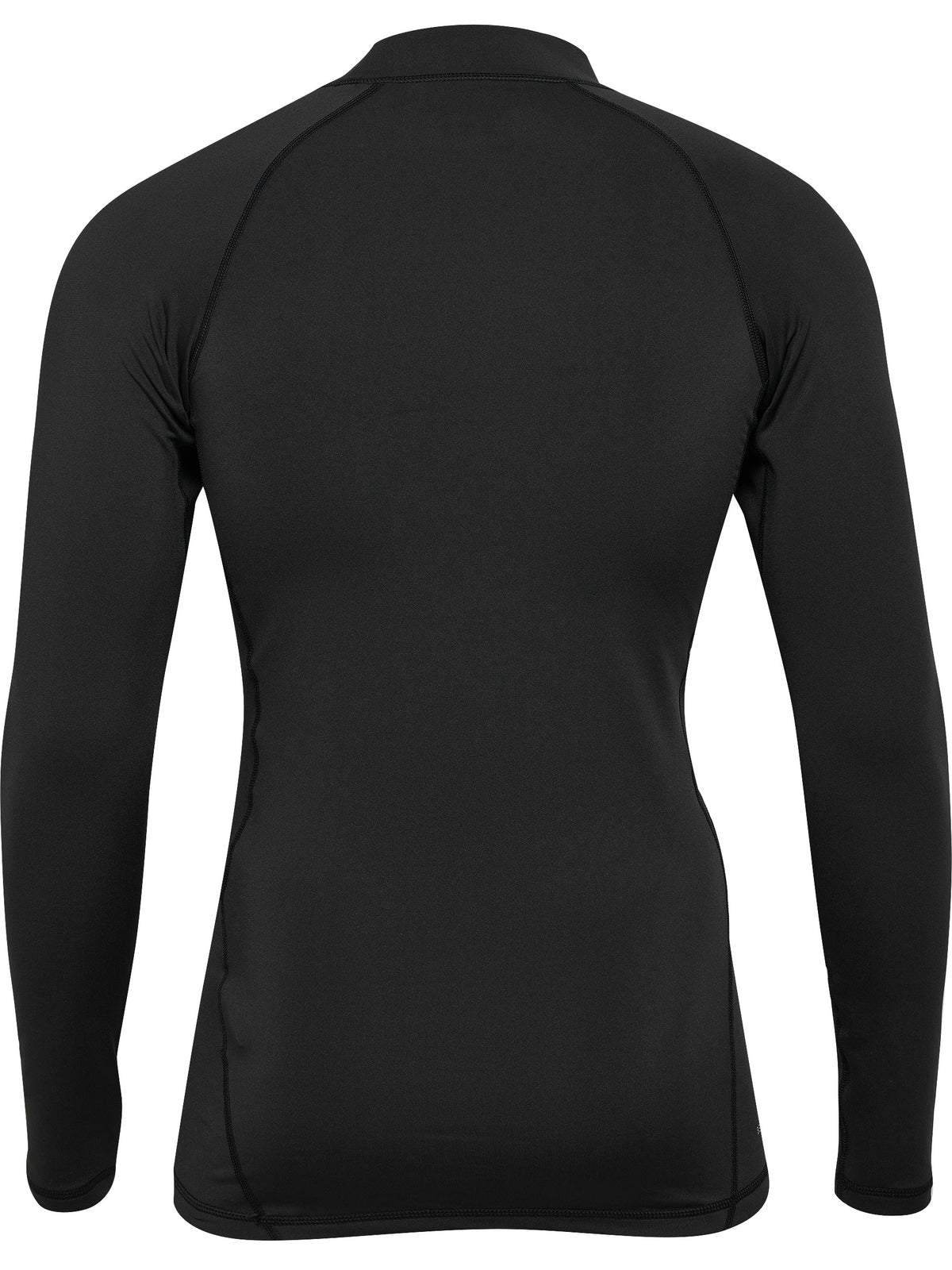 HUMMEL Bl Winter Performance Tee L/S (black)