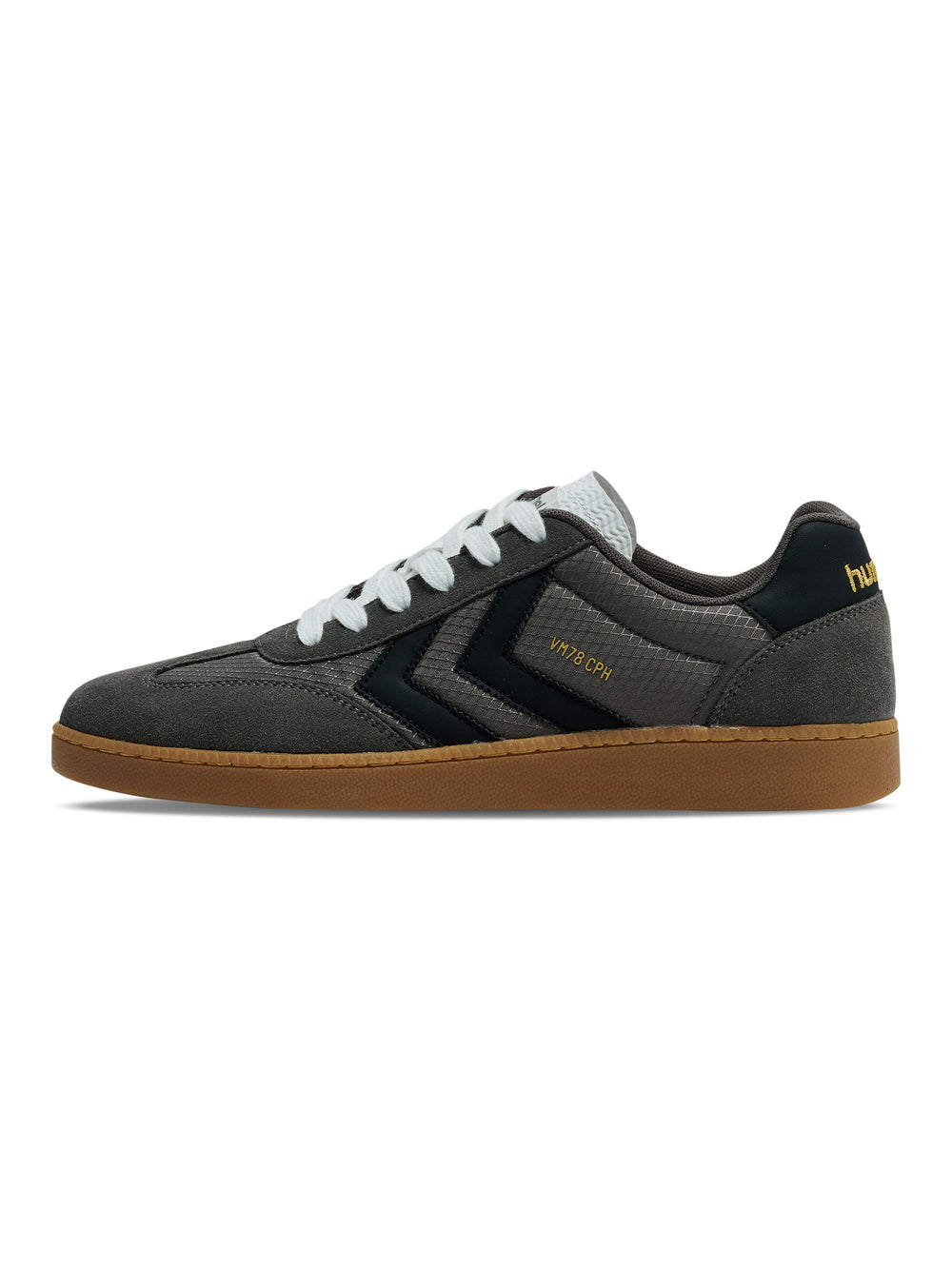 HUMMEL VM78 Cph Rs (dark gull gray)