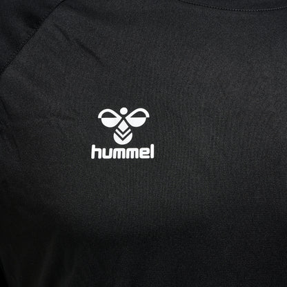 HUMMEL Core XK Core Poly T-Shirt S/S (black)