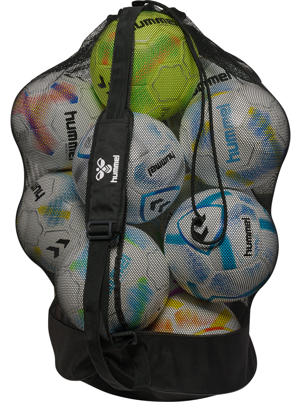 HUMMEL Core 2.0 Ball Bag (black)