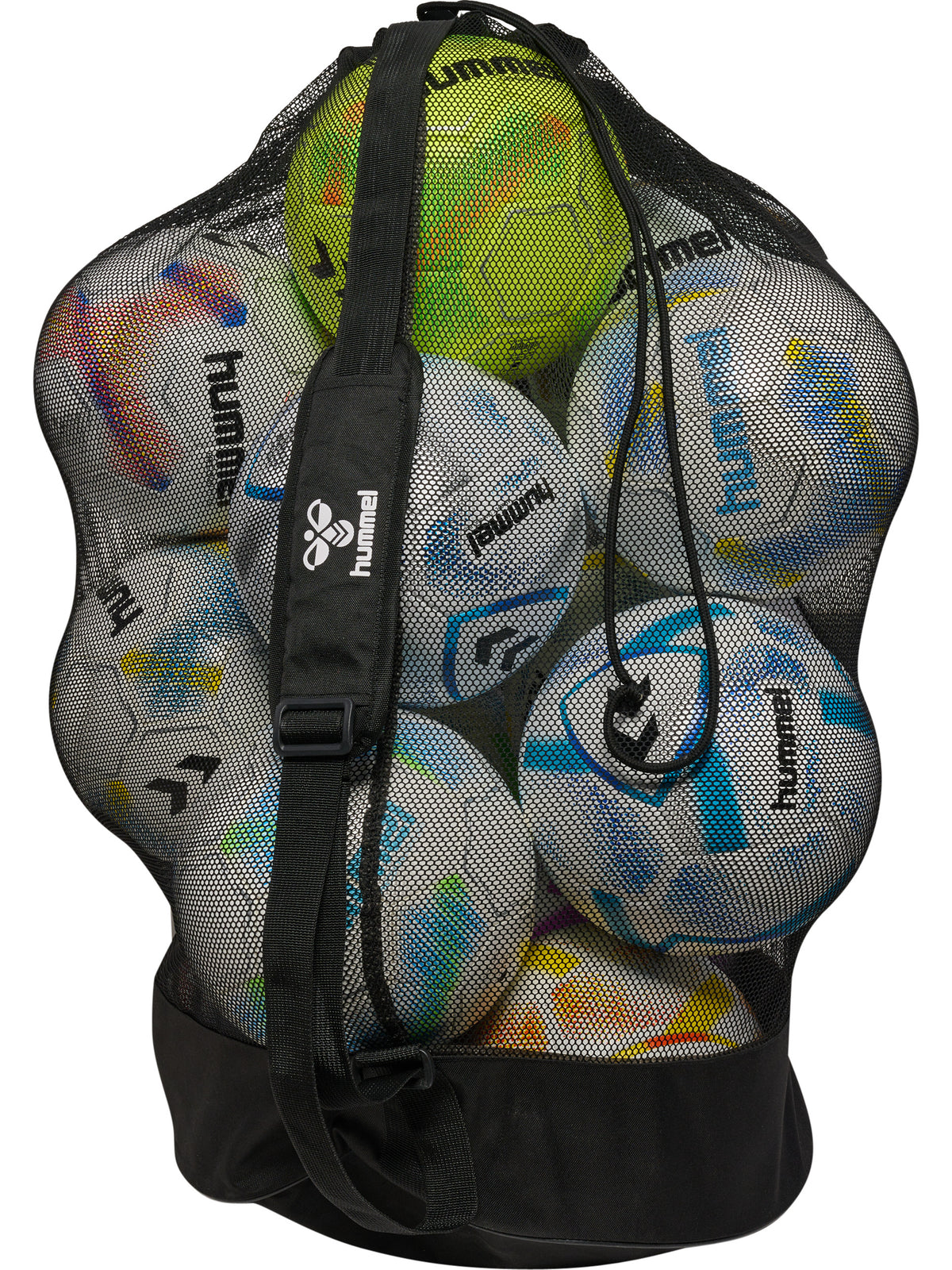 HUMMEL Core 2.0 Ball Bag (black)