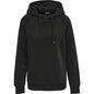 HUMMEL Red Classic Hoodie Damen Schwarz