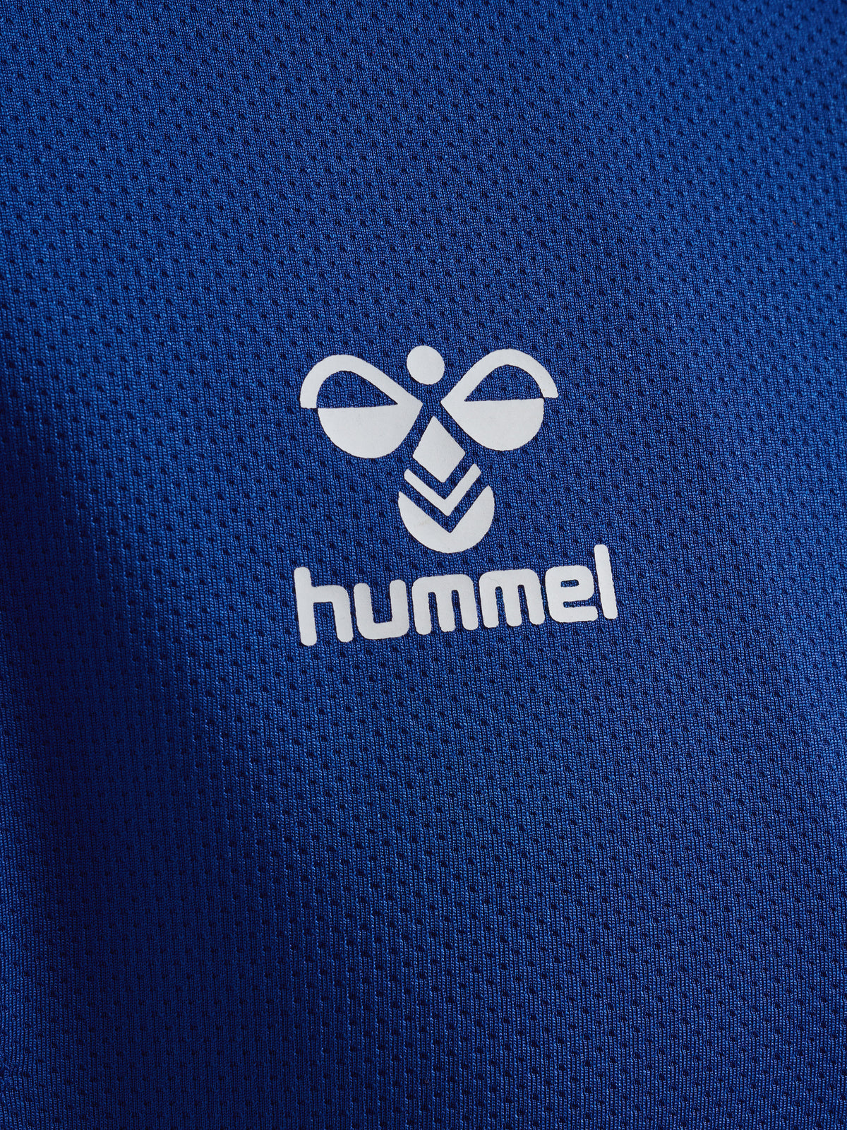 HUMMEL Authentic PL Zip Jacket (true blue)