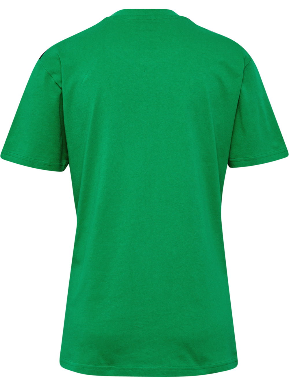 HUMMEL Authentic Co T-Shirt S/S Damen (jelly bean)