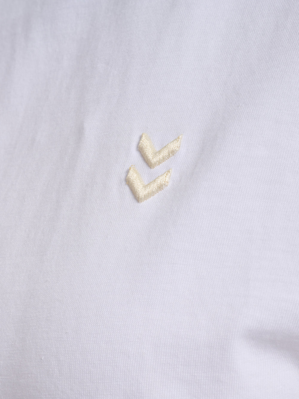 HUMMEL Pulse T-Shirt Damen (white)