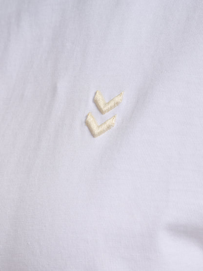 HUMMEL Pulse T-Shirt Damen (white)