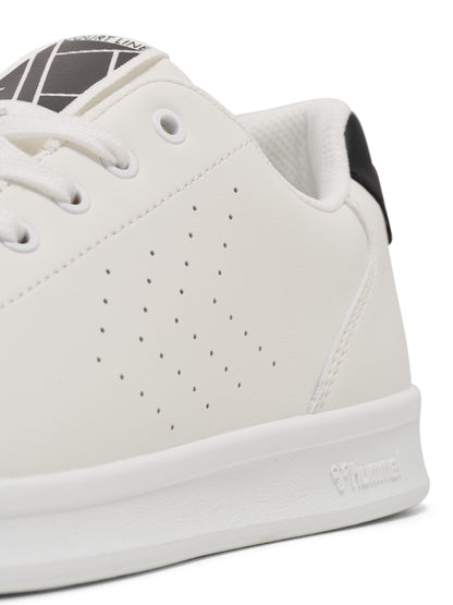 HUMMEL Court Line (white/black)