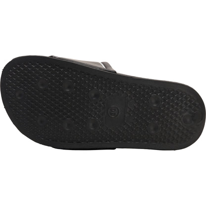 HUMMEL Pool Slide Kind (black)