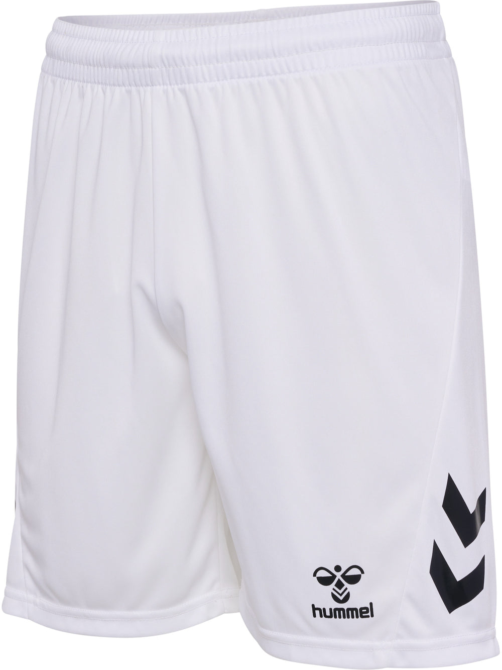 HUMMEL Logo Set (white)