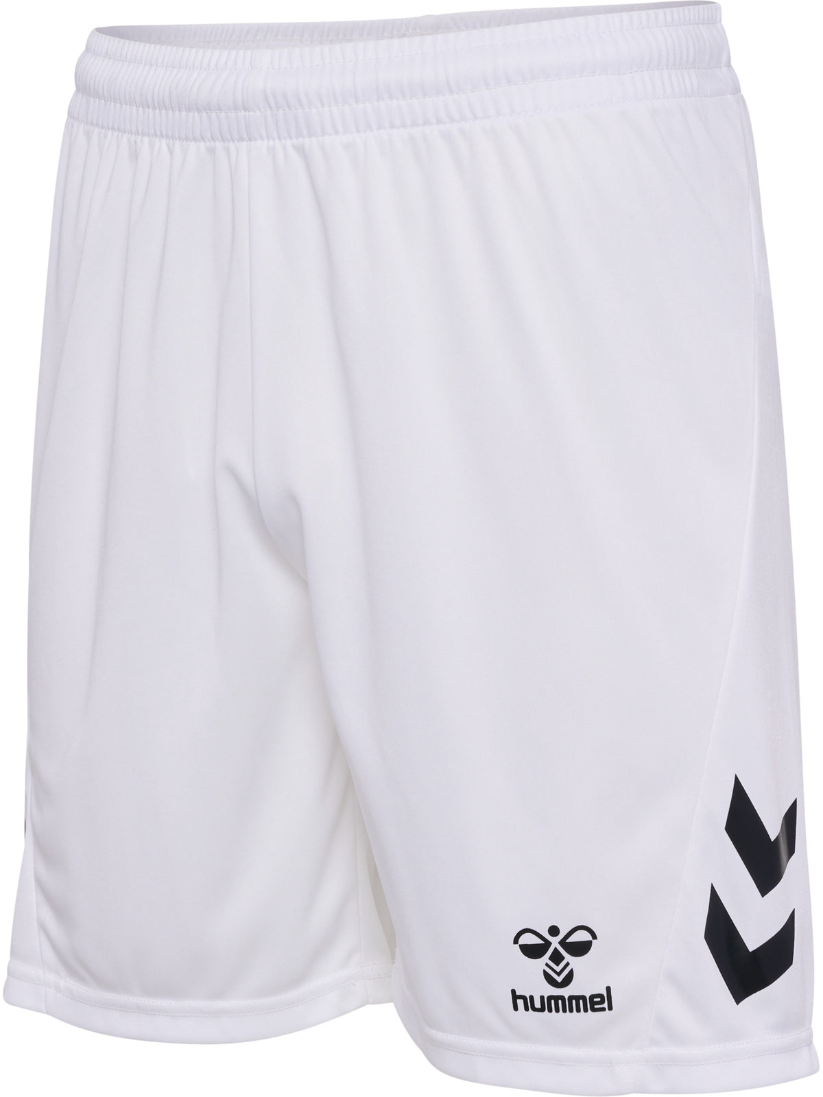 HUMMEL Logo Set (white)