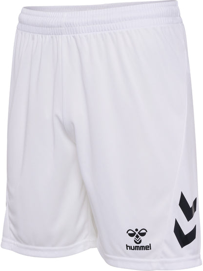 HUMMEL Logo Set (white)