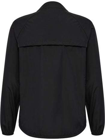 HUMMEL Pro Training Lightweight Jacket (black)
