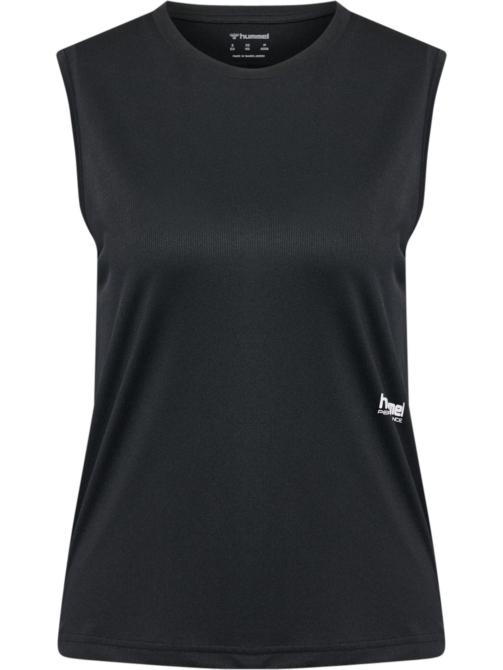 HUMMEL Pulse Workout Tanktop Damen (black)