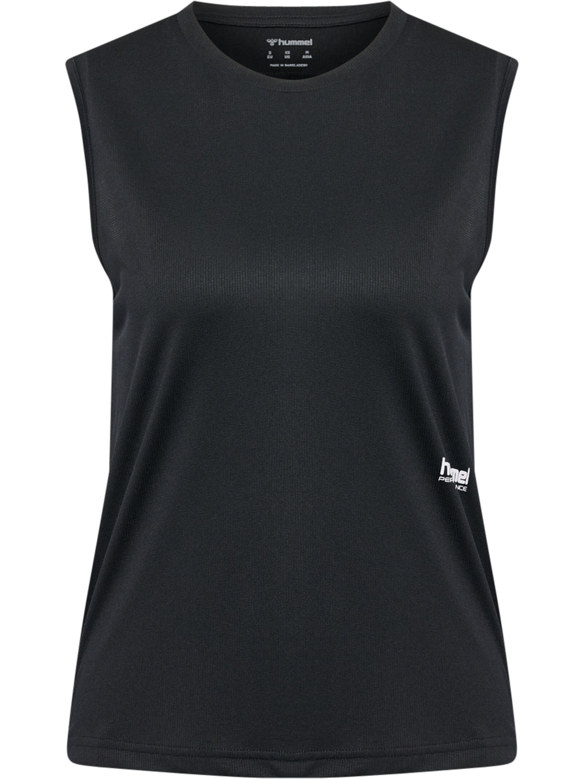 HUMMEL Pulse Workout Tanktop Damen (black)