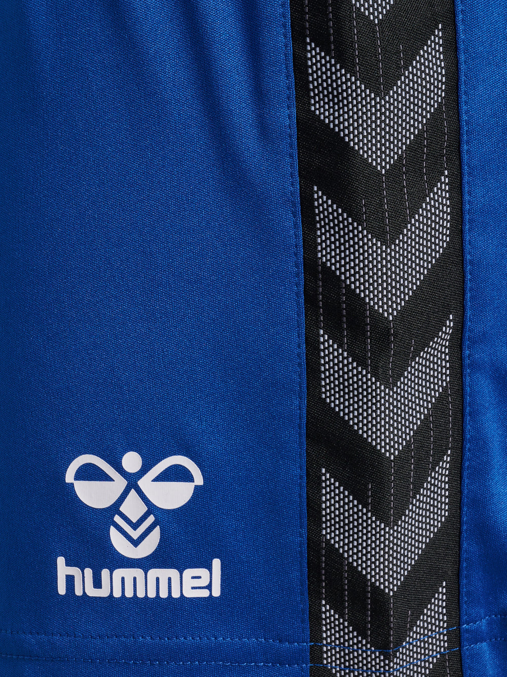 HUMMEL Authentic PL Shorts Damen (true blue)