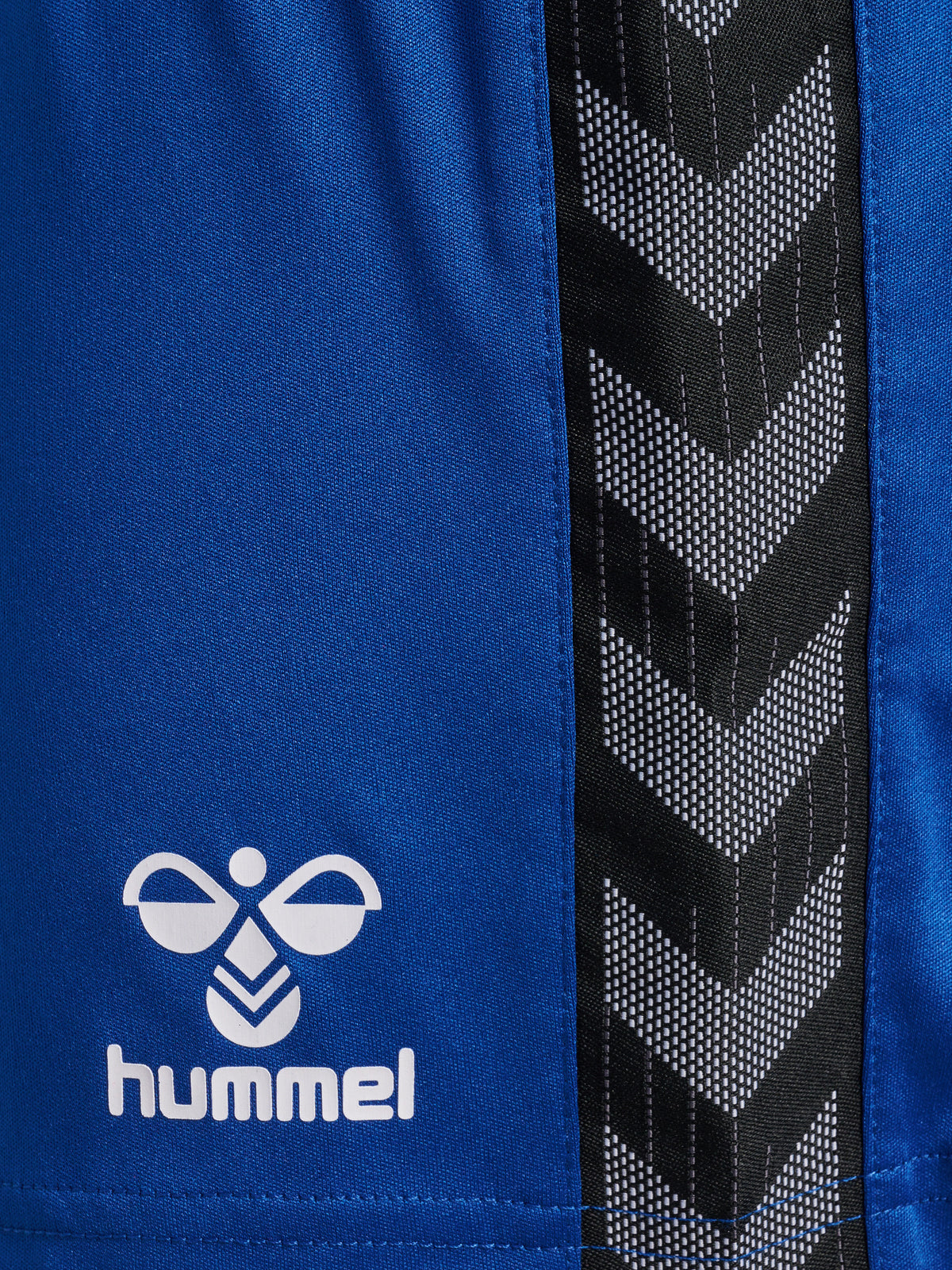 HUMMEL Authentic PL Shorts Damen (true blue)