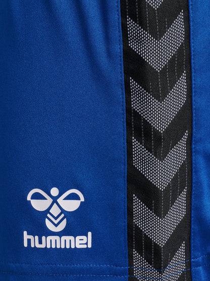 HUMMEL Authentic PL Shorts Damen (true blue)
