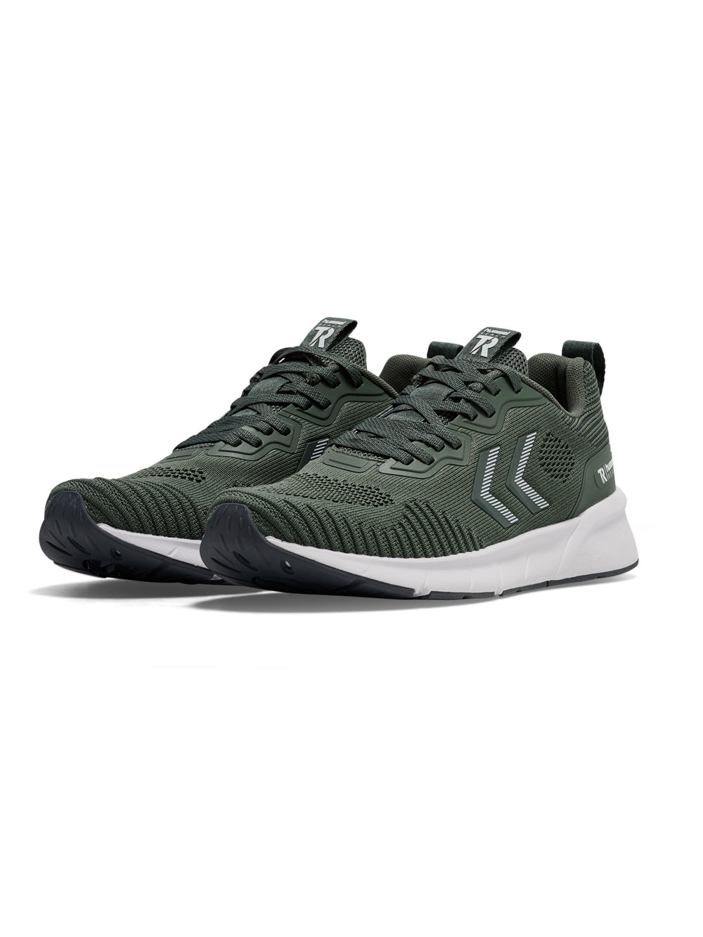 HUMMEL Reach Tr Flex (castor gray)